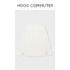 MC |MODE COMMUTER春季落肩立体口袋时尚翻领长袖衬衫男MCD103054A 商品缩略图1