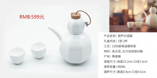 今日美术馆-新年礼品 商品图3