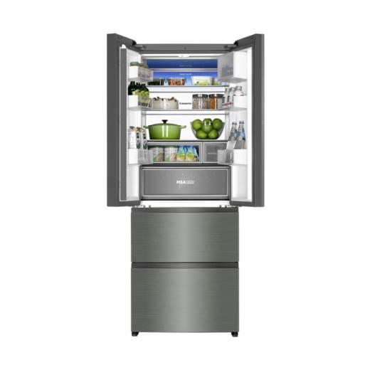 卡萨帝菁英系列零嵌冰箱BCD-533WGCFDAGESU1 商品图3