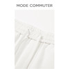 MC |MODE COMMUTER春季字母印花直筒百搭休闲短裤男MCD122049A 商品缩略图2