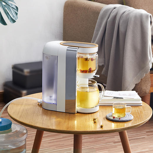 鸣盏即热茶饮机MZ-906 商品图3