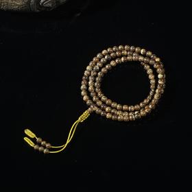 BC.HE12.25-7   芽庄沉水(念珠) ，5.13mm，8.46g