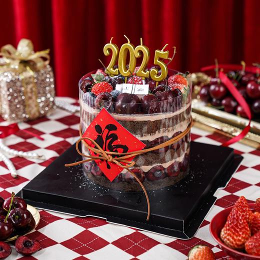 厘想新年（巧克力胚）【4660】 商品图2