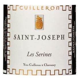 Cave Yves Cuilleron Saint-Joseph Les Serines古月龙圣约瑟夫红瑟林红葡萄酒2019【Y】会员价548