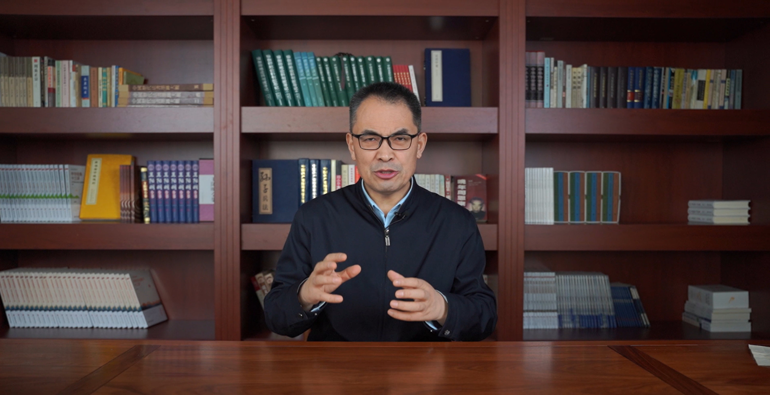 毛主席的智慧，揭示了国运隆盛的密码！