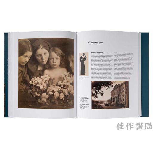 Now You See Us: Women Artists in Britain 1520-1920 (Hardback) / 如今你看到我们：1520-1920年英国的女性艺术家（精装版） 商品图4