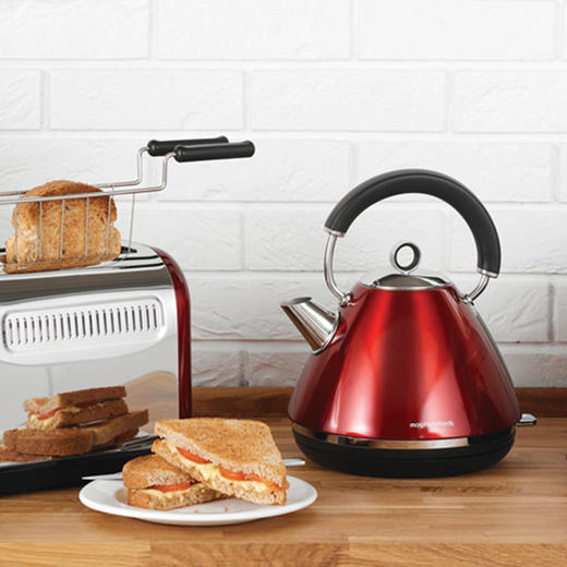 摩飞电热水壶MR7076A 商品图1