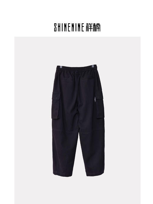 434038207休闲工装裤 商品图1