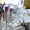 【天赋专属】法国原产La Rochère葡萄酒杯洋酒杯矮脚杯水杯 商品缩略图1
