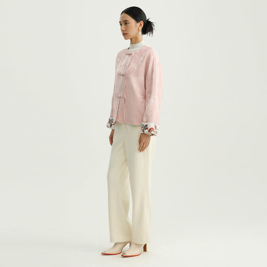 戴布拉芬上衣L28A117 商品图1