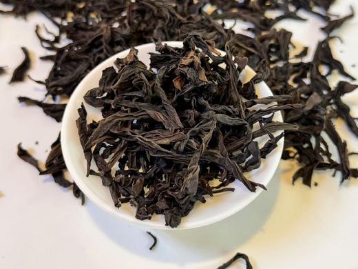 2024  武夷岩茶  仔细看规格 集合链接 50克起 商品图7