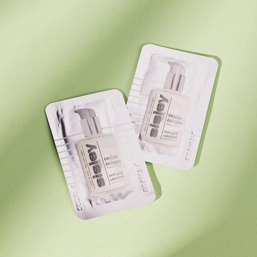 Sisley/希思黎全能乳小样升级版1.5ml*20片 商品图4