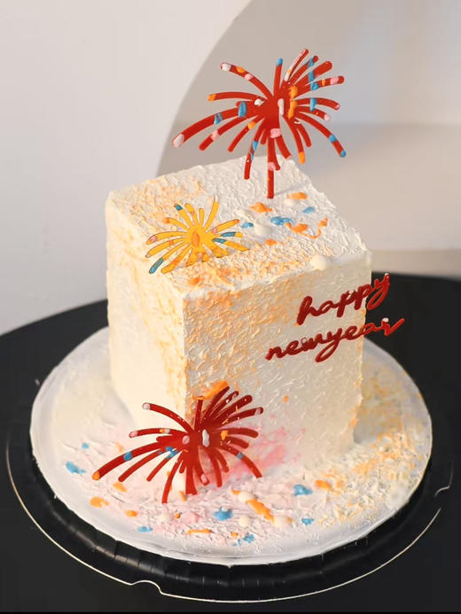 新年烟火 商品图1