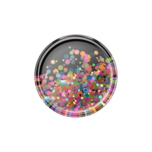 【爱的旅途·晚霞】花火 PopSockets泡泡骚手机支架气囊伸缩防摔粘贴指环扣 商品图2