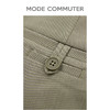 MC |MODE COMMUTER秋季直筒口袋宽松九分裤男MCD102011G 商品缩略图4