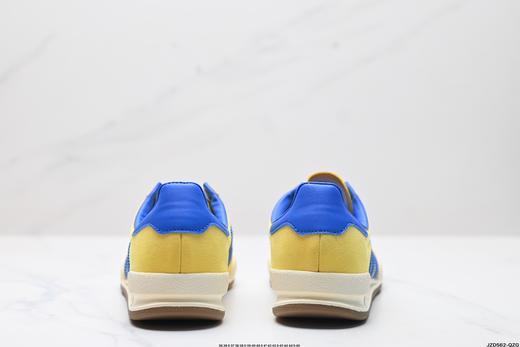 阿迪达斯Adidas Originals Jeans复古低帮休闲运动板鞋GX4990男女鞋 商品图5
