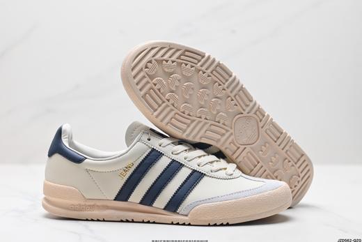 阿迪达斯Adidas Originals Jeans复古低帮休闲运动板鞋GX4990男女鞋 商品图4