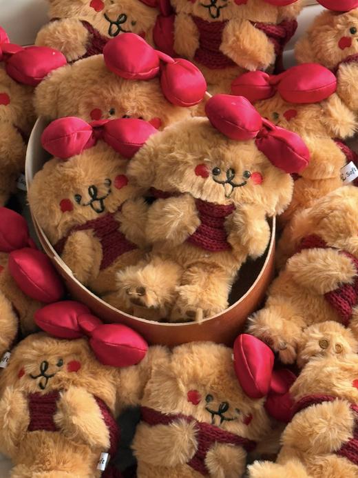 「限定」明星修狗•ᴥ• 商品图5