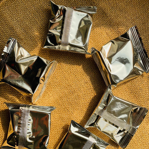 托岗黑青稞黑青稞酥饼128g 商品图6