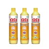 立白金桔洗洁精408g*3瓶（积分商城兑换专用） 商品缩略图0
