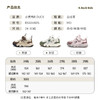 B.DUCK小黄鸭童鞋冬季男女童时尚运动24-30 B5586885 商品缩略图4
