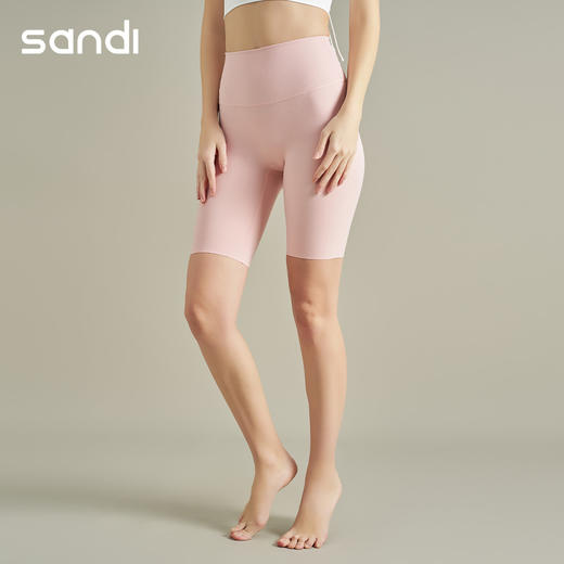 sandi五分裤SU24102 商品图7