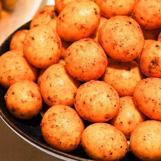 如水 藤椒味花生 138g/袋 商品图1