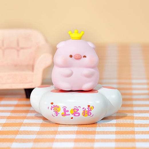 纪念日百货转态满分盲盒160348891 商品图2