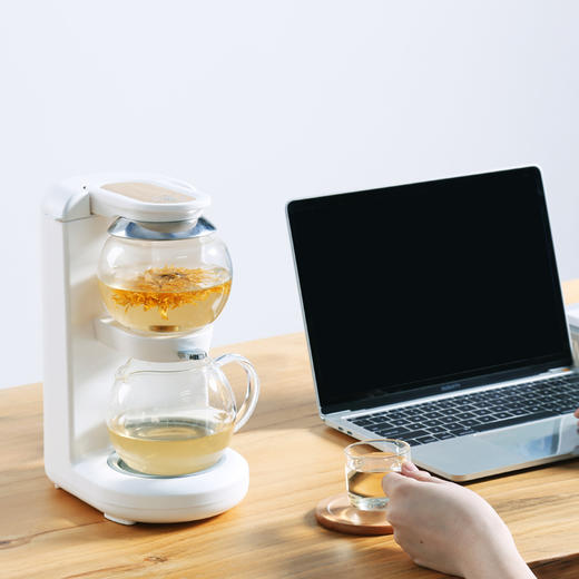 鸣盏茶饮机MZ-1151 商品图4