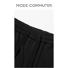 MC |MODE COMMUTER春季立体口袋宽松直筒休闲工装长裤男MCD102059A 商品缩略图2