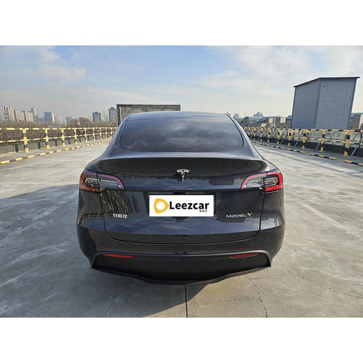 特斯拉 ModelY 后轮驱动版【长租-北京】 商品图5