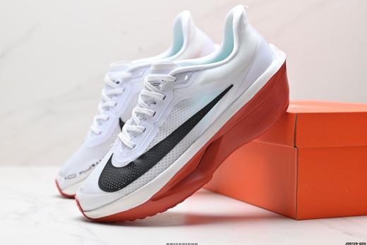耐克Nike ZoomX Invincible Run Flyknit 6轻量休闲运动慢跑鞋FN8454-102男鞋 商品图7