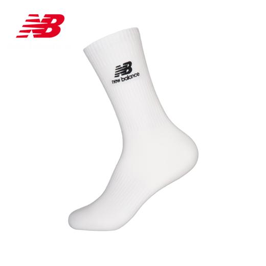【云粉节】  【新品】7楼 NewBalance长袜吊牌价：45元 商品图3