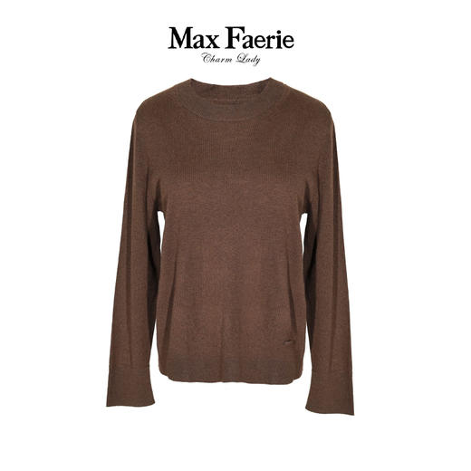 MI4Z127麦克斯菲瑞针织衫 商品图0