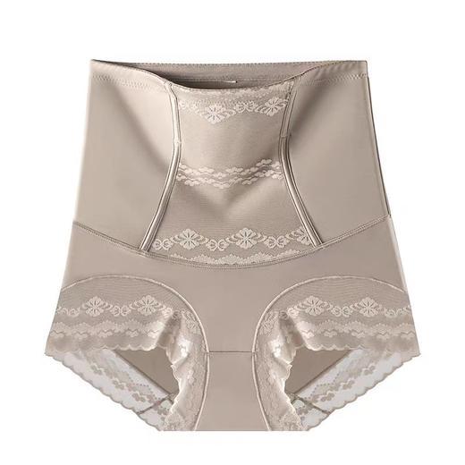 【小来】【买2立减10】xl-黑科技高腰塑形裤 提臀加高腰束腰收腹裤（加高腰） 商品图5