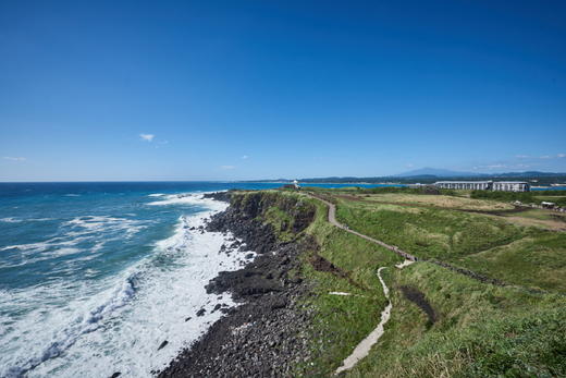 6月21日韩国【济州岛免签】韩风来袭、浪漫绣球花海岸线5天摄影（广州直飞） 商品图11