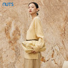 NUTS设计感气质高级感百搭宽松时尚气质针织衫女342052081 商品缩略图1