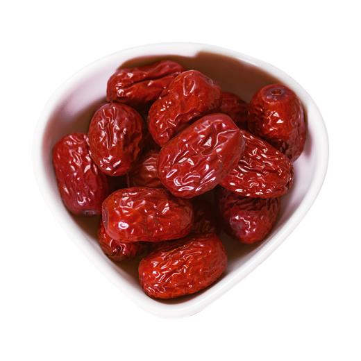 若羌有机灰枣 商品图6