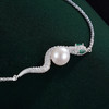 子佩集S925银珍珠手链【SL070284】纯银灵蛇2412 商品缩略图2