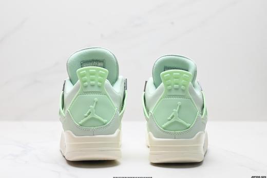 耐克乔丹Air Jordan 4 Retro经典复古休闲运动篮球鞋HV0823-003男女鞋 商品图5