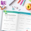 预售 【中商原版】IXL The Ultimate Math Workbook Grade 7 美国IXL教辅 终极数学练习册七年级 英文原版进口图书 中小学数学学习 商品缩略图4