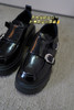 时尚穿搭利器~7.5cm增高时髦松糕乐福鞋！橡胶发泡大底上脚防滑超轻盈！加绒不加绒双版本可选！类平底走感轻松增高 开边珠胎牛皮质感chao绝！四季款美鞋！ 商品缩略图8