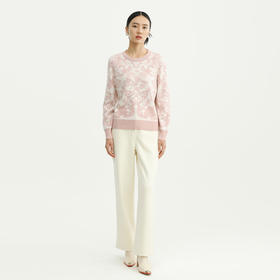 戴布拉芬针织衫L28A311