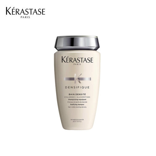 【自营】 卡诗 白金赋活丰盈洗发水 250ml 商品图0