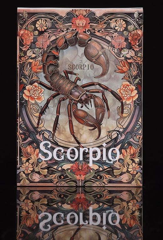 2025喀麦隆十二星座超薄银币！超美！ 商品图8