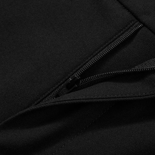 MC |MODE COMMUTER冬季中腰休闲舒适时尚百搭合体长裤男MCD102055K 商品图3