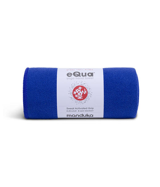 manduka Equa高密度绒面纤维手巾 商品图2