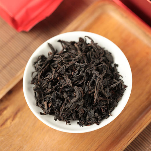 金宗北斗红袍宰相51g 商品图5