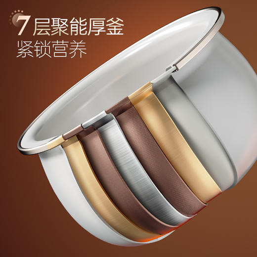 摩飞电饭煲MR8502 商品图3