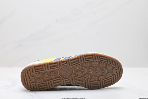 阿迪达斯Adidas Originals Jeans复古低帮休闲运动板鞋GX4990男女鞋 商品图8